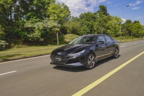 Hyundai dẫn đầu Top thương hiệu Ô tô bán chạy nhất tháng 9
